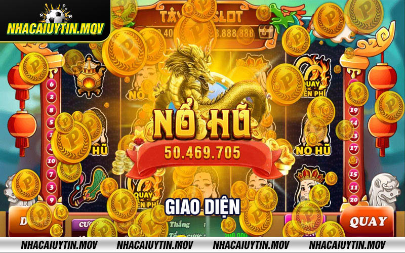 Giao dien Giao diện